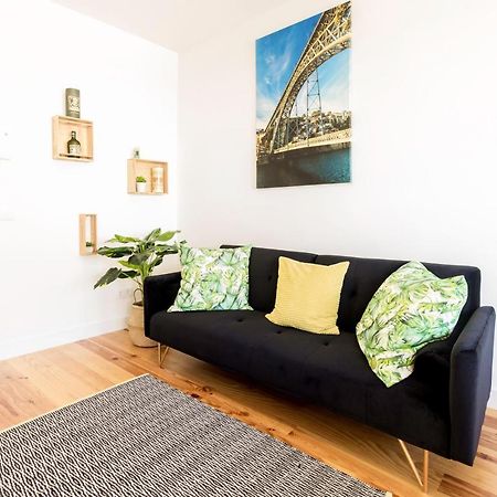 Guest H4U - Porto Batalha City Center Εξωτερικό φωτογραφία