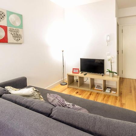 Guest H4U - Porto Batalha City Center Εξωτερικό φωτογραφία