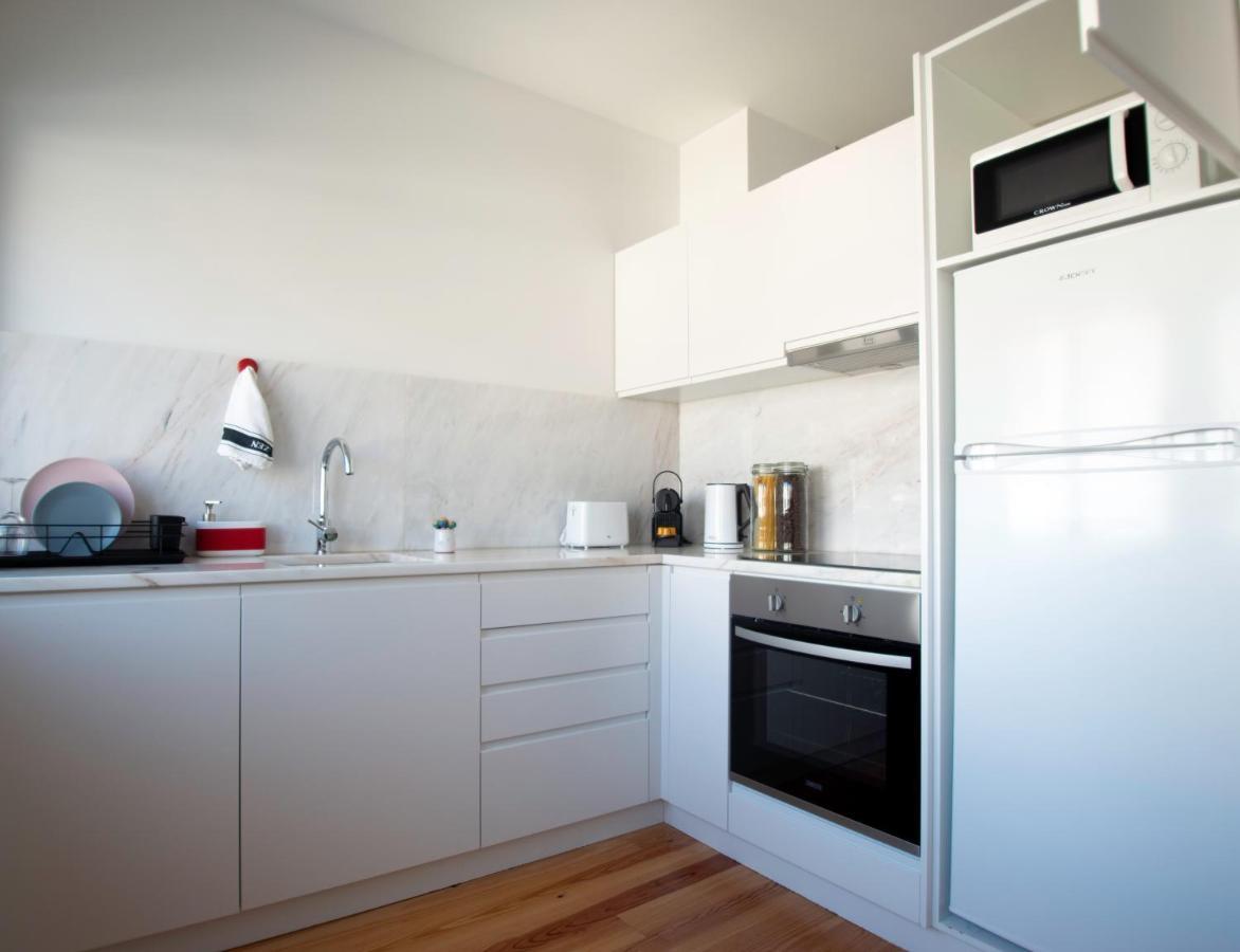Guest H4U - Porto Batalha City Center Εξωτερικό φωτογραφία