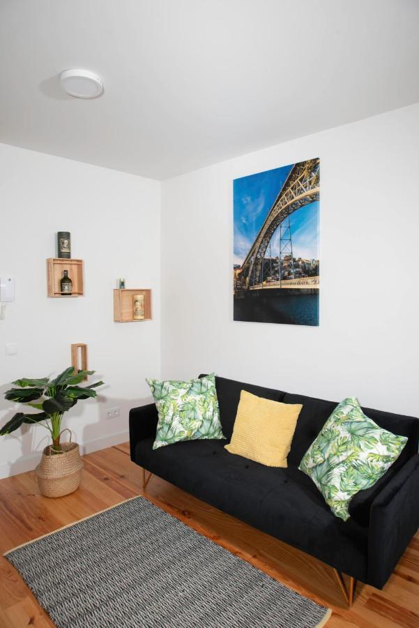 Guest H4U - Porto Batalha City Center Εξωτερικό φωτογραφία