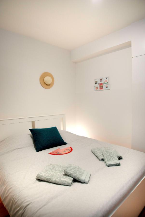Guest H4U - Porto Batalha City Center Εξωτερικό φωτογραφία