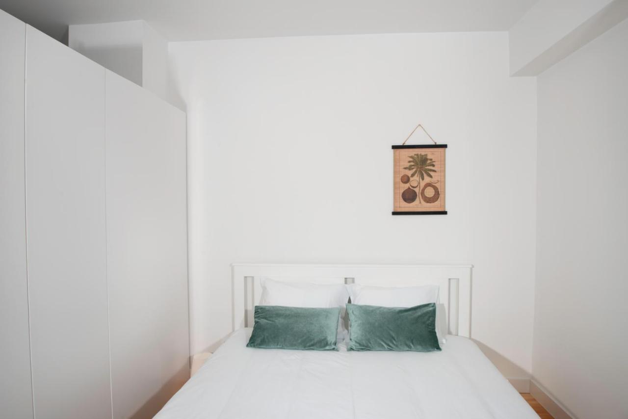 Guest H4U - Porto Batalha City Center Εξωτερικό φωτογραφία