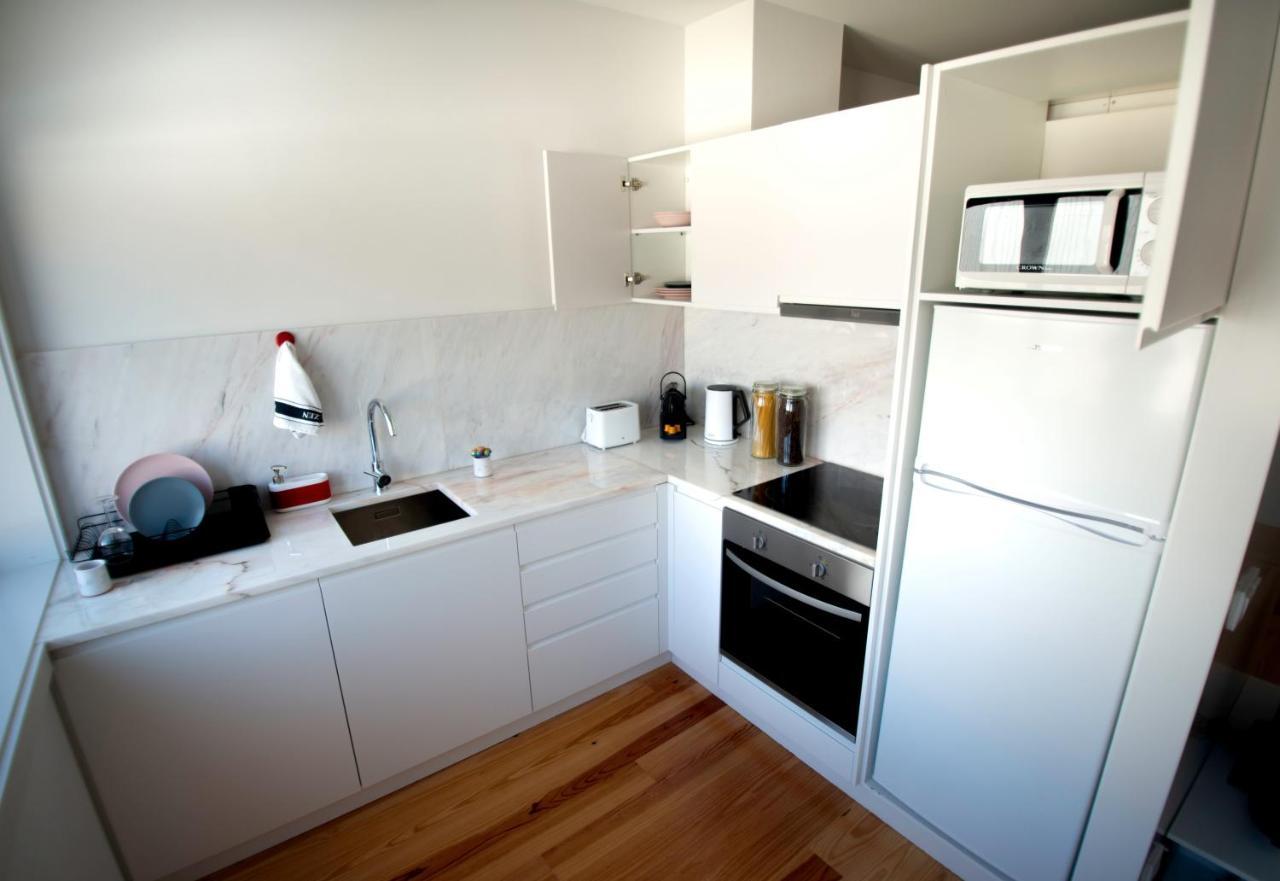 Guest H4U - Porto Batalha City Center Εξωτερικό φωτογραφία