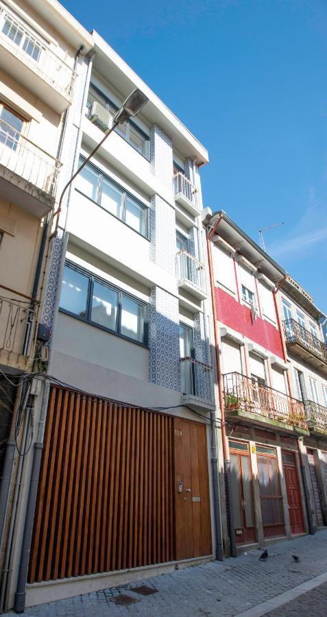 Guest H4U - Porto Batalha City Center Εξωτερικό φωτογραφία