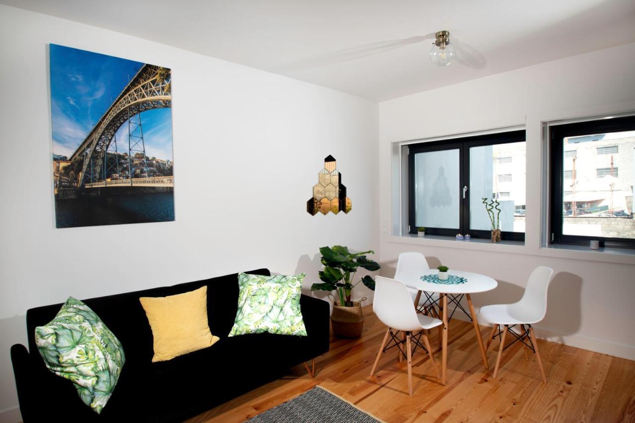 Guest H4U - Porto Batalha City Center Εξωτερικό φωτογραφία