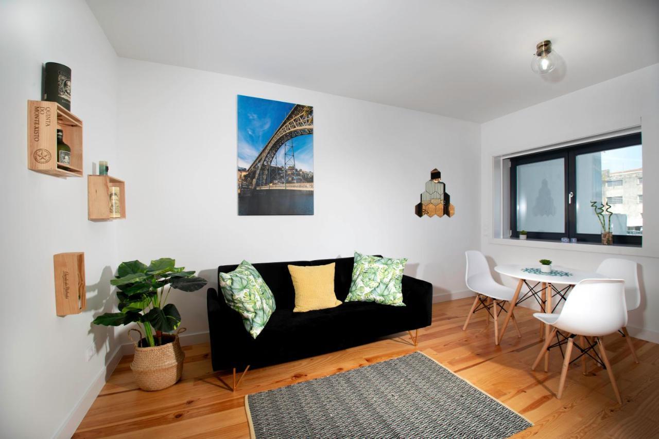 Guest H4U - Porto Batalha City Center Εξωτερικό φωτογραφία