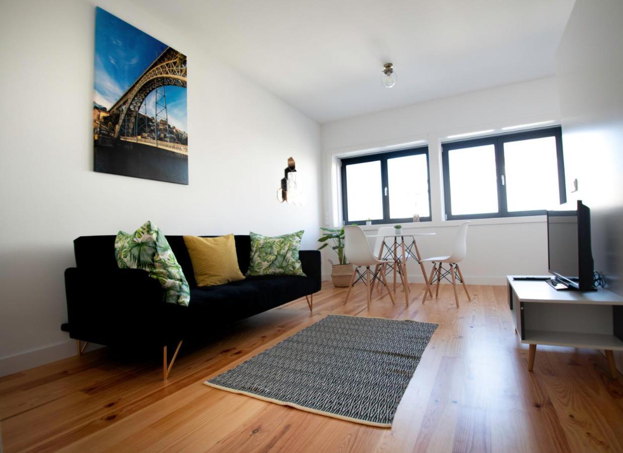 Guest H4U - Porto Batalha City Center Εξωτερικό φωτογραφία