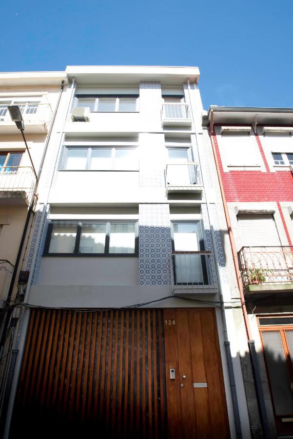 Guest H4U - Porto Batalha City Center Εξωτερικό φωτογραφία