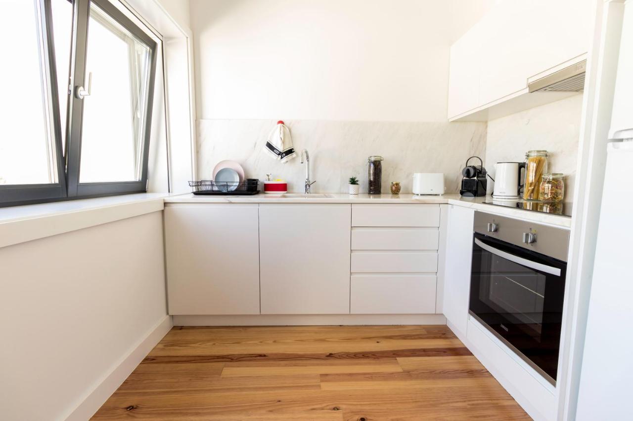 Guest H4U - Porto Batalha City Center Εξωτερικό φωτογραφία