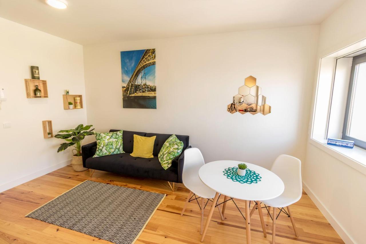 Guest H4U - Porto Batalha City Center Εξωτερικό φωτογραφία