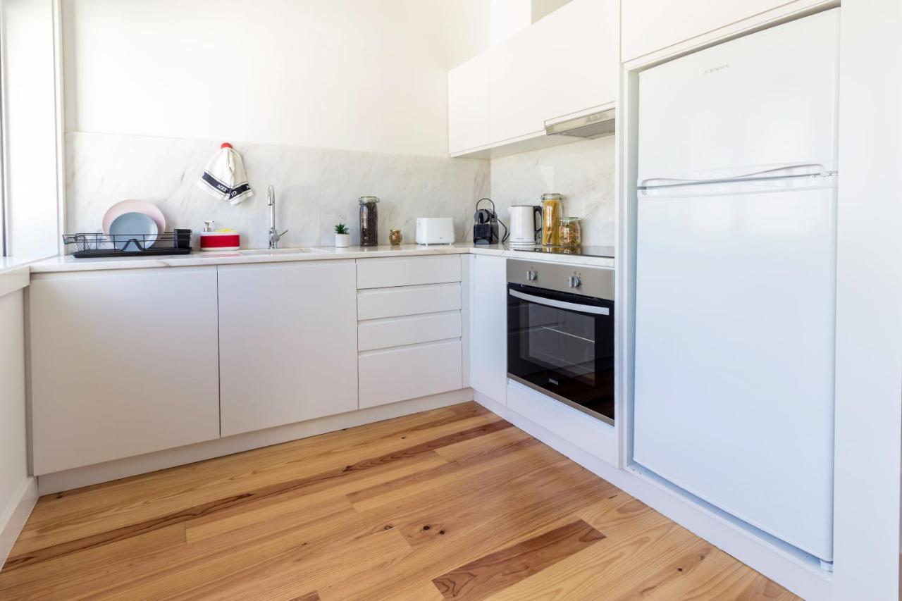Guest H4U - Porto Batalha City Center Εξωτερικό φωτογραφία