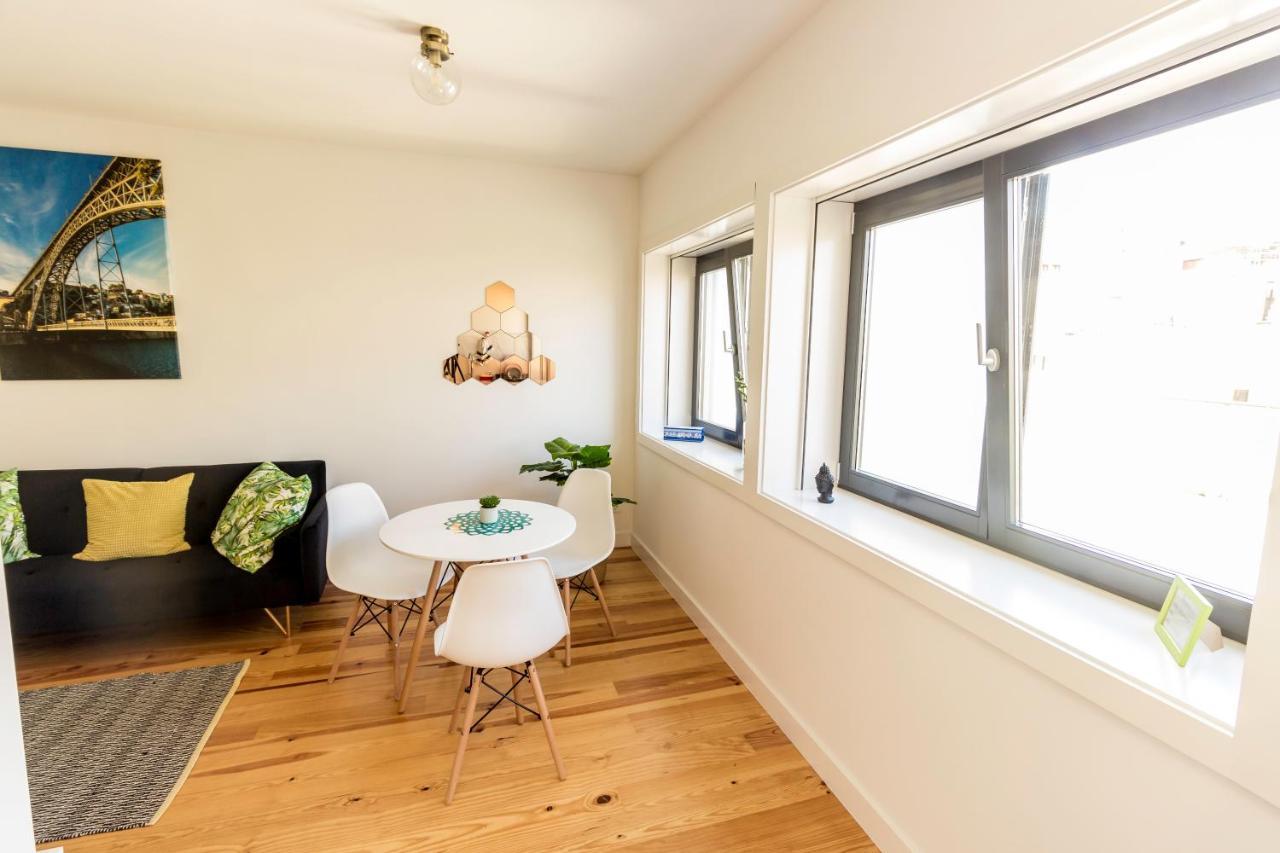 Guest H4U - Porto Batalha City Center Εξωτερικό φωτογραφία