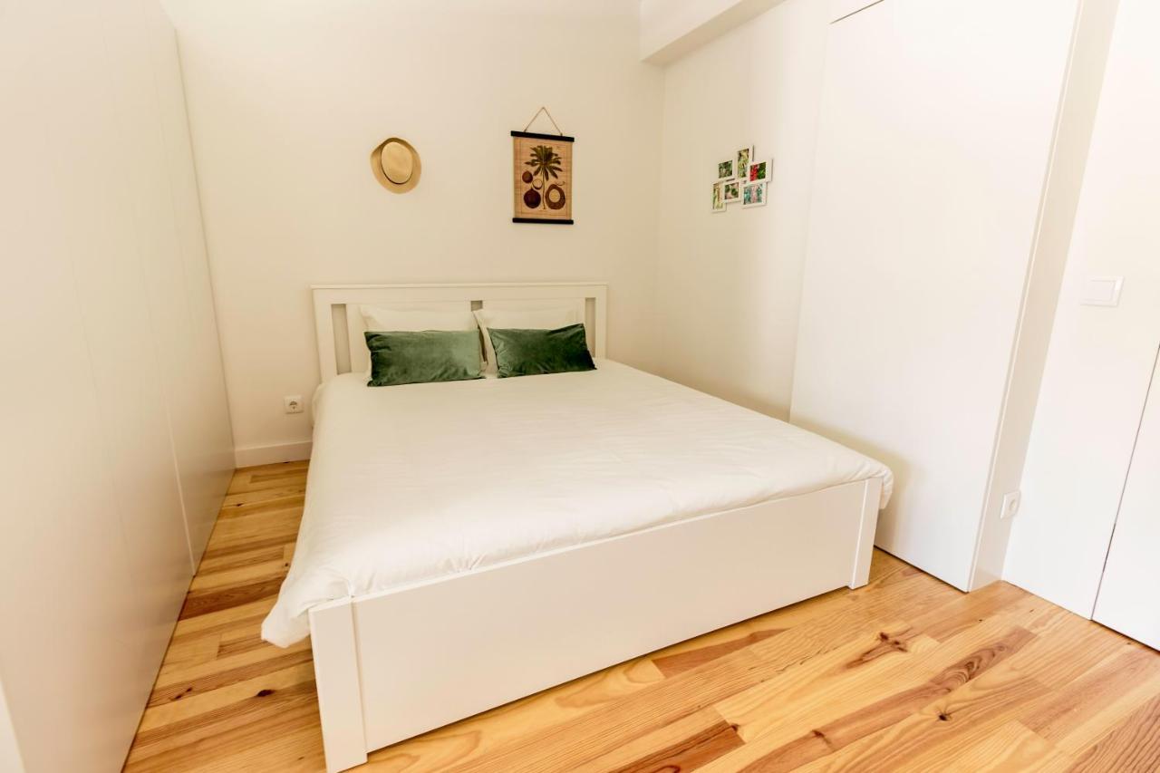 Guest H4U - Porto Batalha City Center Εξωτερικό φωτογραφία