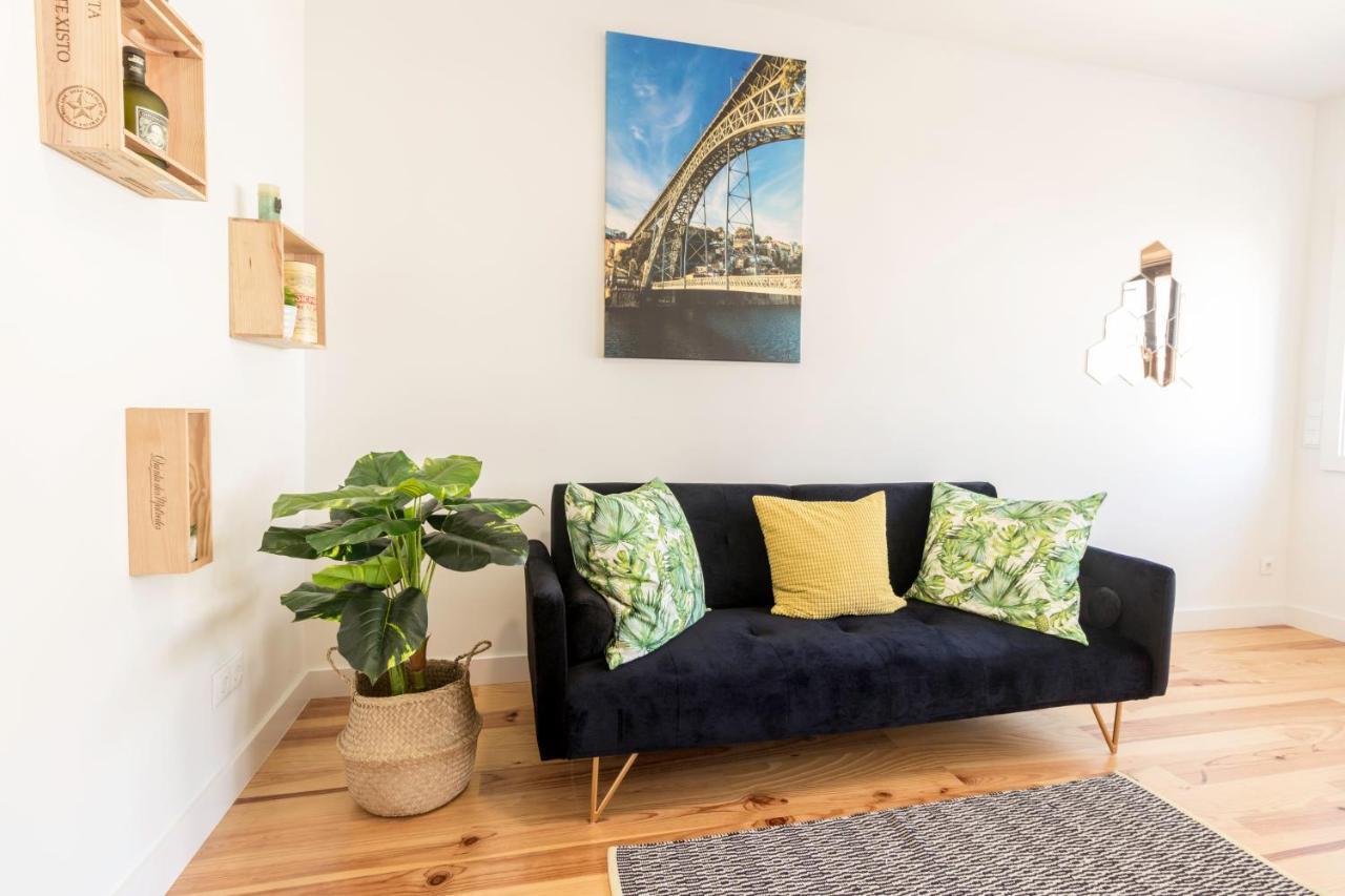 Guest H4U - Porto Batalha City Center Εξωτερικό φωτογραφία
