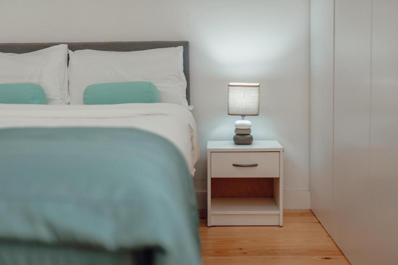 Guest H4U - Porto Batalha City Center Εξωτερικό φωτογραφία