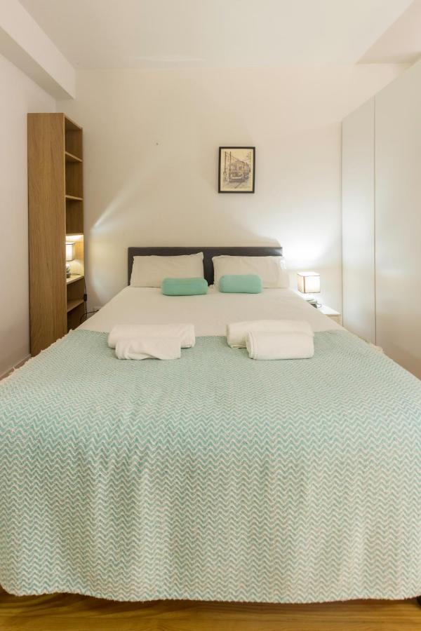 Guest H4U - Porto Batalha City Center Εξωτερικό φωτογραφία