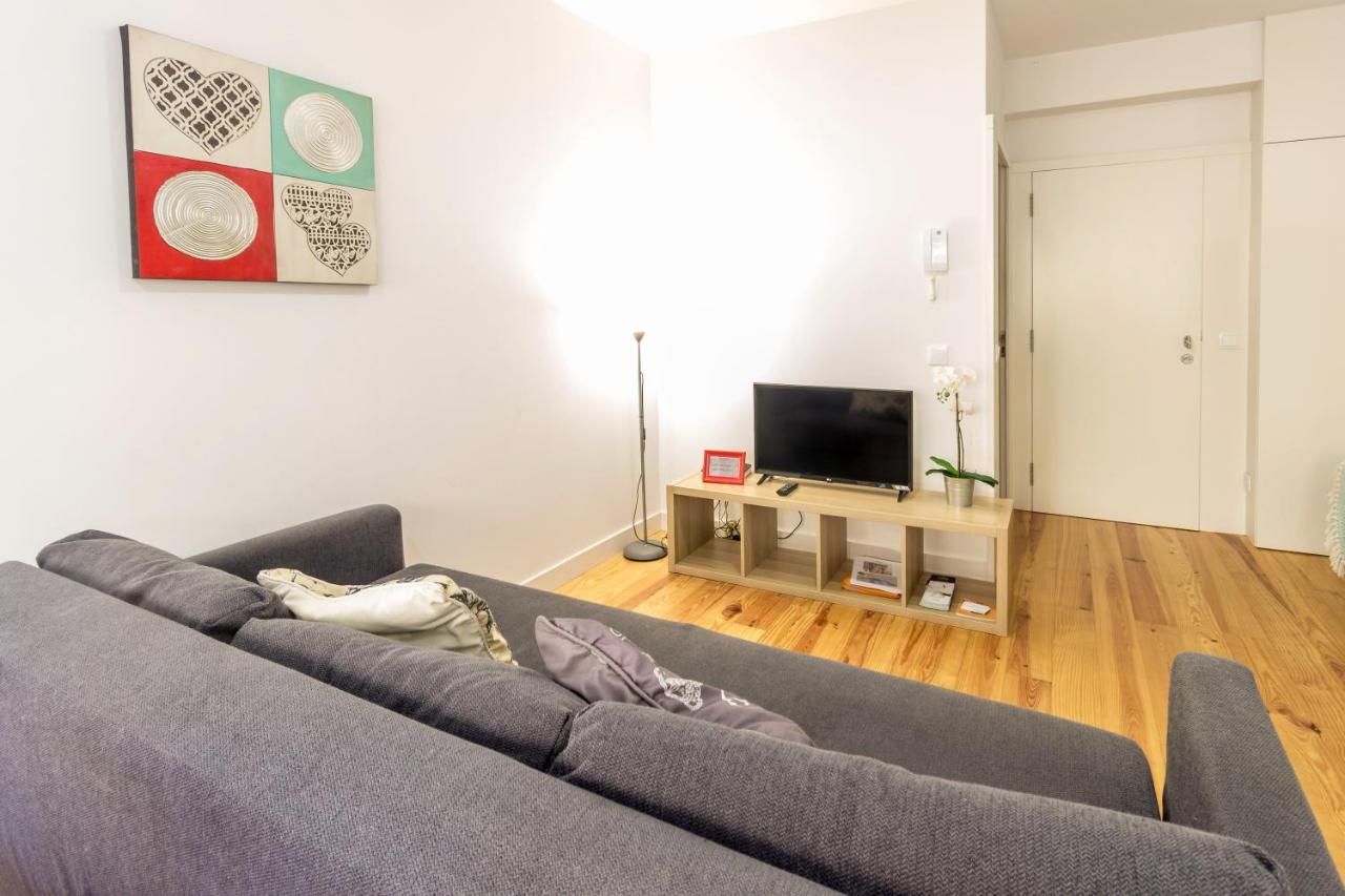 Guest H4U - Porto Batalha City Center Εξωτερικό φωτογραφία
