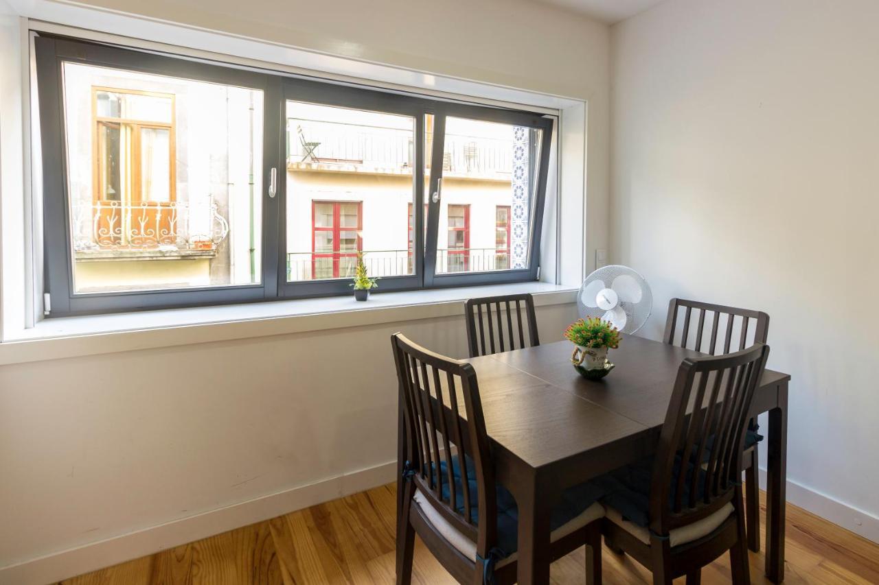 Guest H4U - Porto Batalha City Center Εξωτερικό φωτογραφία