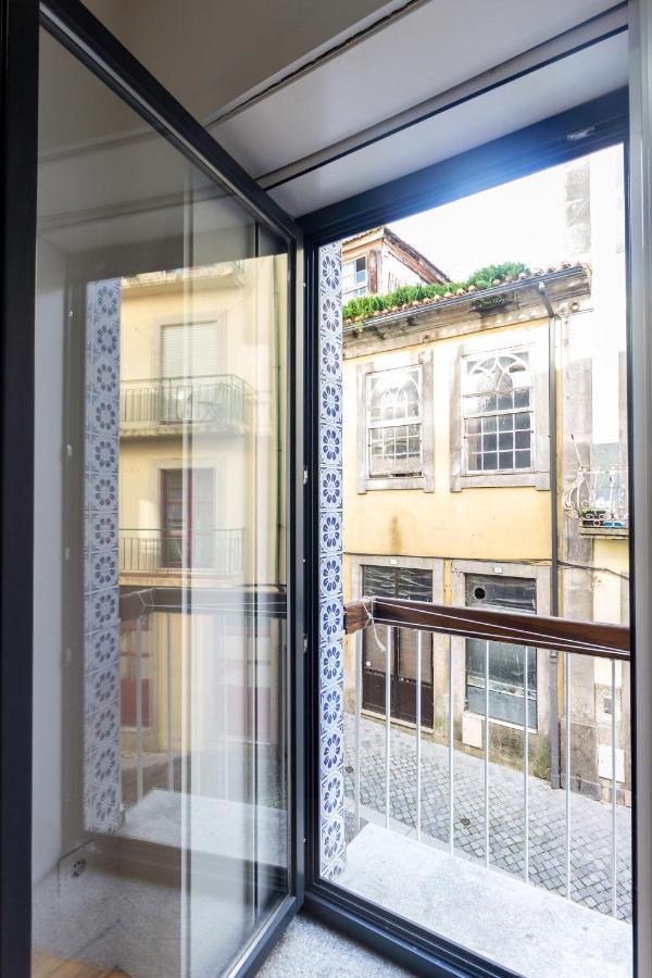 Guest H4U - Porto Batalha City Center Εξωτερικό φωτογραφία