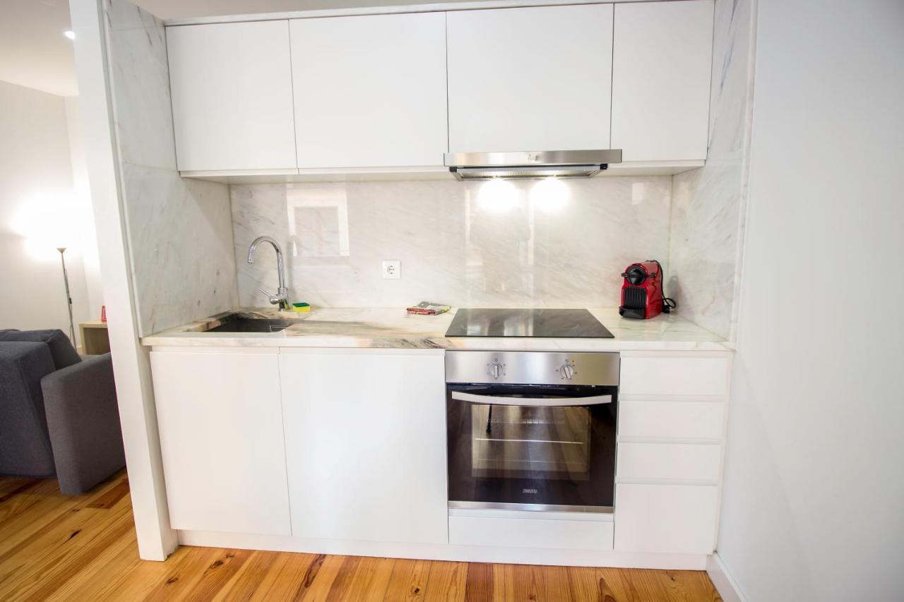 Guest H4U - Porto Batalha City Center Εξωτερικό φωτογραφία