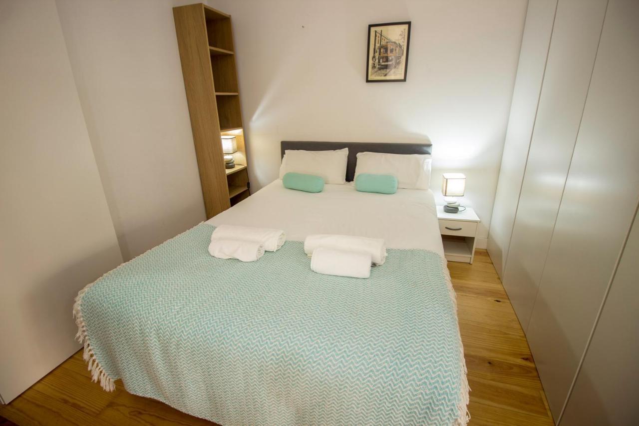 Guest H4U - Porto Batalha City Center Εξωτερικό φωτογραφία