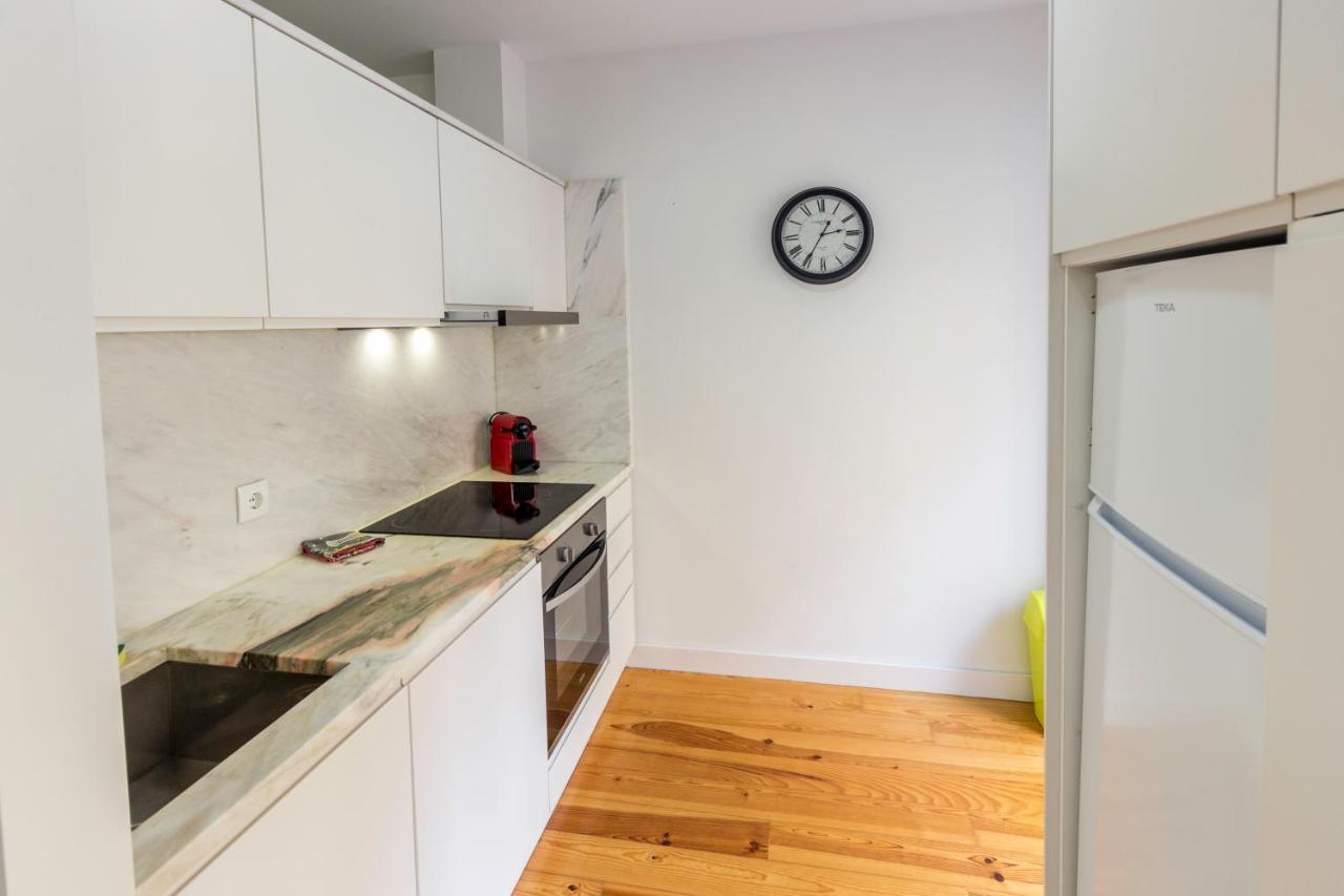Guest H4U - Porto Batalha City Center Εξωτερικό φωτογραφία