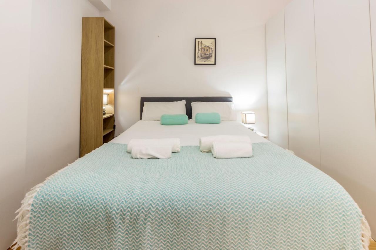 Guest H4U - Porto Batalha City Center Εξωτερικό φωτογραφία